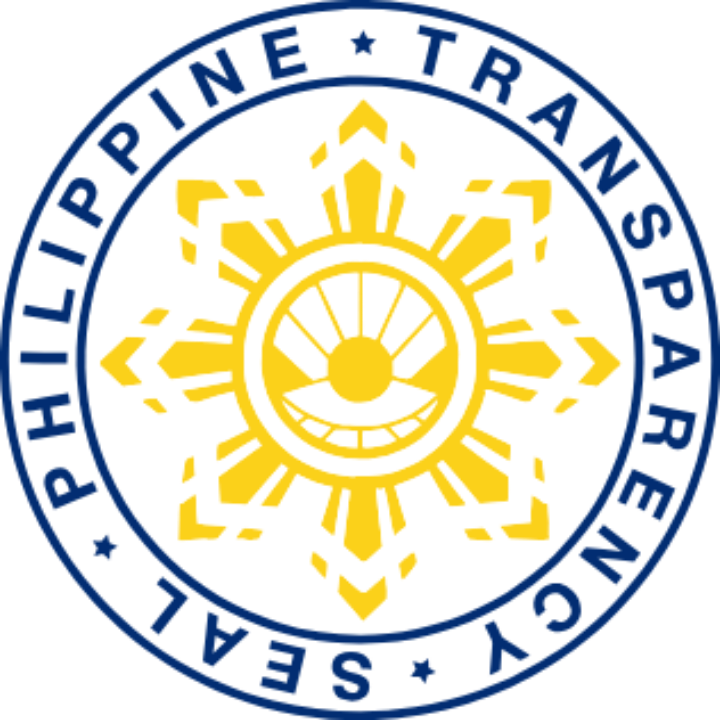 Transparency Seal